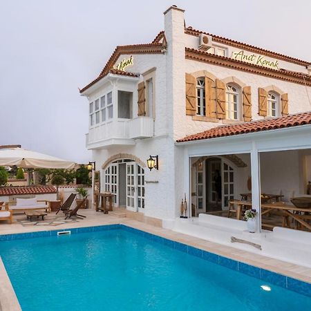 Anit Konak ألاتشاتي المظهر الخارجي الصورة